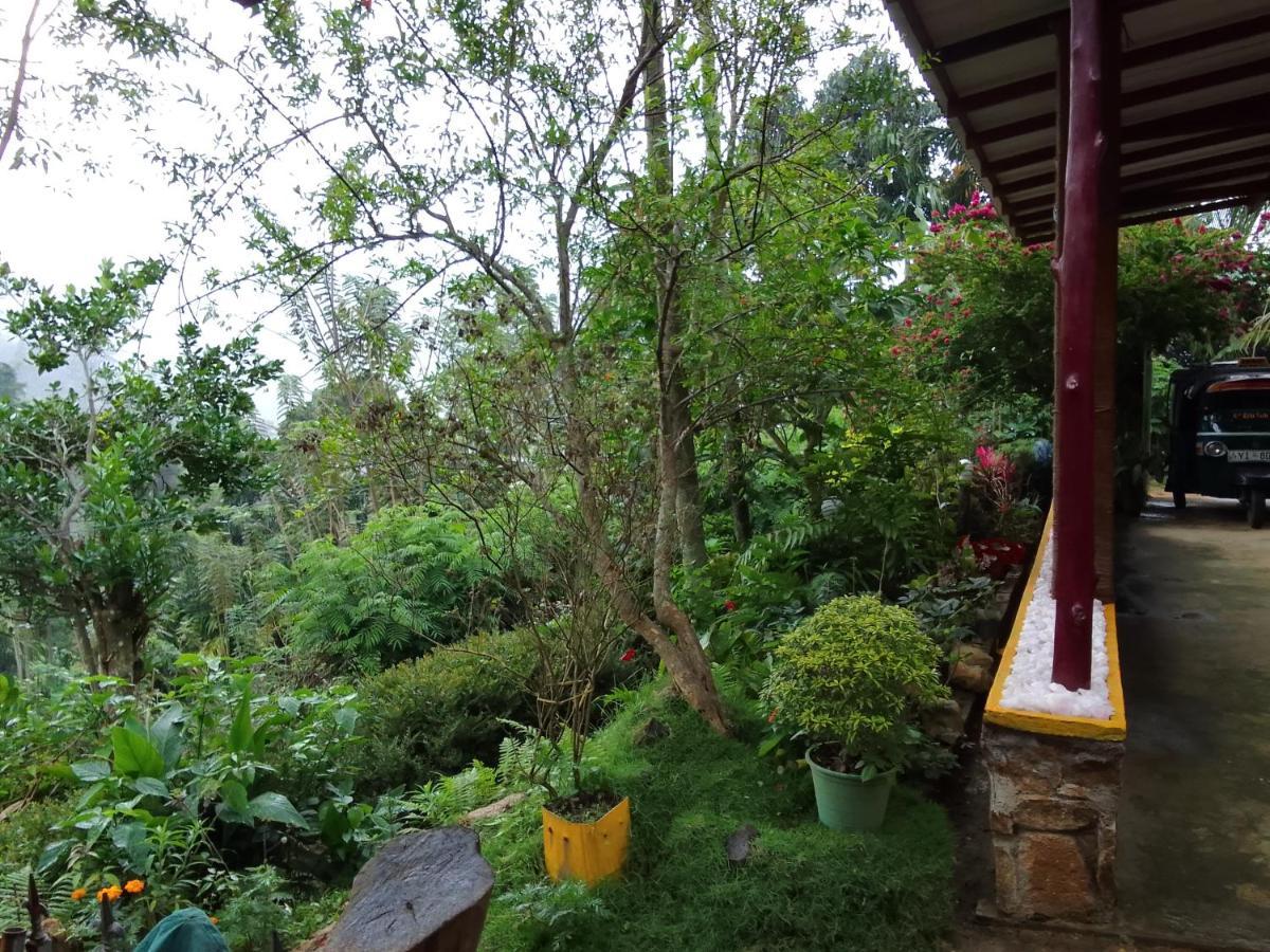 Nature'S Rest Ella Exterior foto
