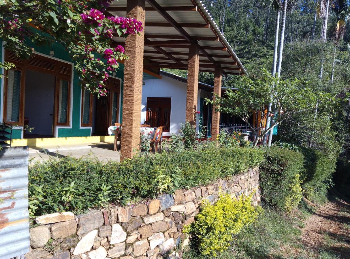 Nature'S Rest Ella Exterior foto